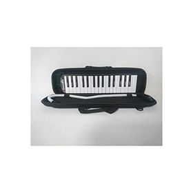 Cremonia CR32BK 32 Tuş Siyah Renk Eva Çantalı Melodika