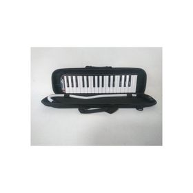 Cremonia CR32BK 32 Tuş Siyah Renk Eva Çantalı Melodika