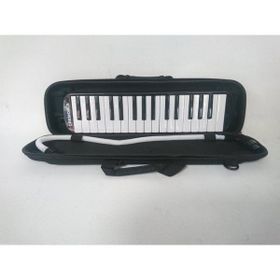 Cremonia CR32BK 32 Tuş Siyah Renk Eva Çantalı Melodika