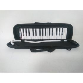 Cremonia CR32BK 32 Tuş Siyah Renk Eva Çantalı Melodika