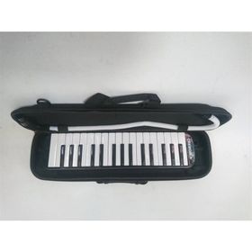 Cremonia CR32BK 32 Tuş Siyah Renk Eva Çantalı Melodika