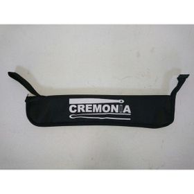 Cremonia DSBBK Siyah Baget Çantası