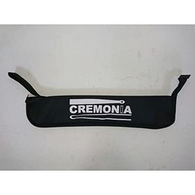 Cremonia DSBBK Siyah Baget Çantası