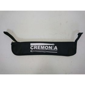 Cremonia DSBBK Siyah Baget Çantası