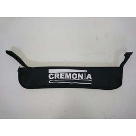 Cremonia DSBBK Siyah Baget Çantası