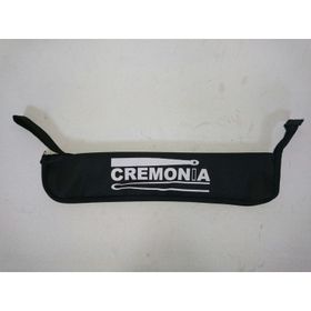 Cremonia DSBBK Siyah Baget Çantası