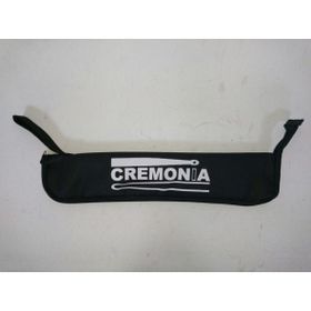 Cremonia DSBBK Siyah Baget Çantası