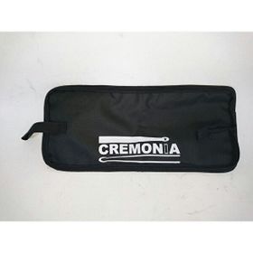 Cremonia DSBBK Siyah Baget Çantası