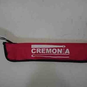 Cremonia DSBRED BKırmızı Baget Çantası