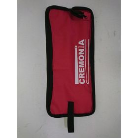 Cremonia DSBRED BKırmızı Baget Çantası
