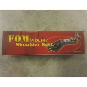 Cremonia FOM1 Scale 1/2-1/4 Keman Yastığı