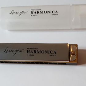 Cremonia HM0116 16 Delik Armonika Mızıka