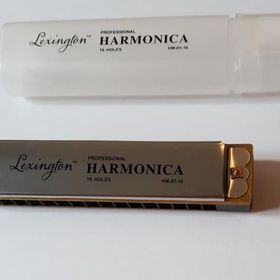 Cremonia HM0116 16 Delik Armonika Mızıka