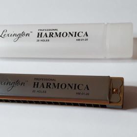 Cremonia HM0120 20 Delik Armonika Mızıka