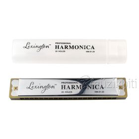 Cremonia HM0120 20 Delik Armonika Mızıka