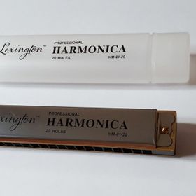 Cremonia HM0120 20 Delik Armonika Mızıka
