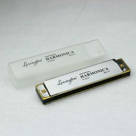 Cremonia HM0120 20 Delik Armonika Mızıka
