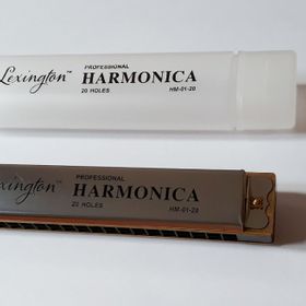 Cremonia HM0120 20 Delik Armonika Mızıka