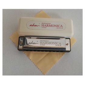 Cremonia HM0310 10 Delik Armonika Mızıka