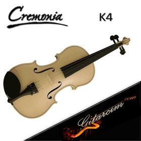 Cremonia K4 Keman