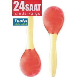 Cremonia MA163 Ağaç Marakas