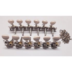 Cremonia MH-12 12 Telli Gitar Kulağı Takımı