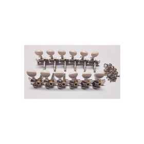 Cremonia MH-12 12 Telli Gitar Kulağı Takımı