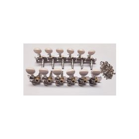 Cremonia MH-12 12 Telli Gitar Kulağı Takımı