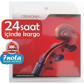 Cremonia S134V Keman Teli