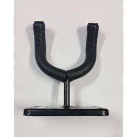 Cremonia STG002L Siyah Gitar Duvar Standı
