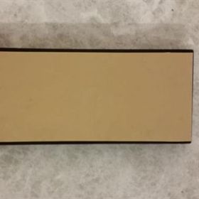 Cremonia TDPAD Montajlı Dikdörtgen Çalışma Padi