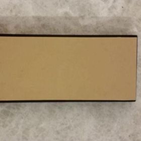 Cremonia TDPAD Montajlı Dikdörtgen Çalışma Padi