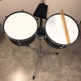 Cremonia TM100 Metal Latin Timbale