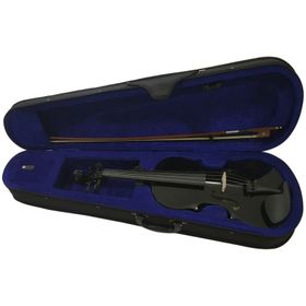 Cremonia VG001L 4/4 Siyah Keman