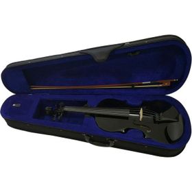 Cremonia VG001L 4/4 Siyah Keman