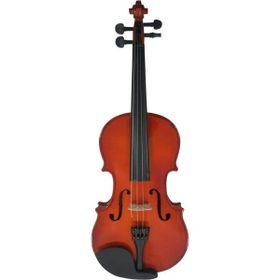 Cremonia VG001L14 Natürel Hardwood Keman
