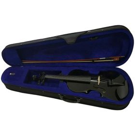 Cremonia VG001LBK Hardwood Keman
