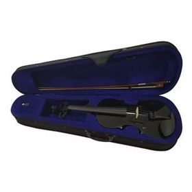 Cremonia VG001LBK Hardwood Keman