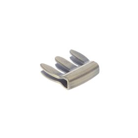 Cremonia VMUTE511N 4-4 Nikel Keman Susturucusu