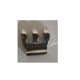 Cremonia VMUTE511N 4-4 Nikel Keman Susturucusu