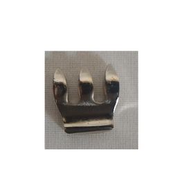 Cremonia VMUTE511N 4-4 Nikel Keman Susturucusu