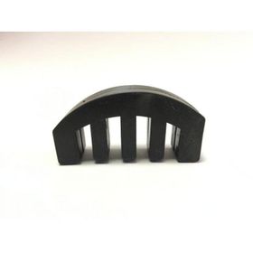 Cremonia VMUTE521PVC Tarak Şeklinde 4/4 Keman Susturucu