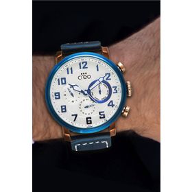 Creo W0259-HL Erkek Kol Saati