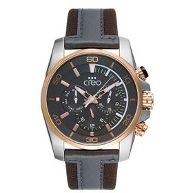 Creo W0261-GR Erkek Kol Saati