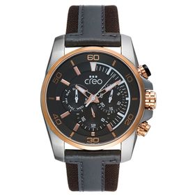 Creo W0261-GR Erkek Kol Saati