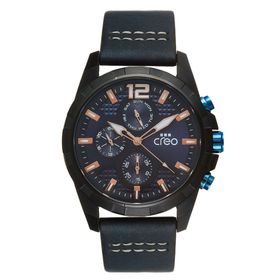 Creo W0283-Bl Erkek Kol Saati