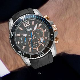 Creo W0322-WR Erkek Kol Saati
