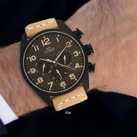 Creo WW-1069-BJ Erkek Kol Saati