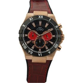 Creo WW 9222 RD Erkek Kol Saati