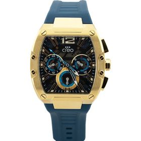Creo WW 9223 BL Erkek Kol Saati